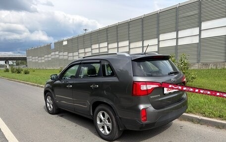 KIA Sorento II рестайлинг, 2013 год, 1 700 000 рублей, 6 фотография