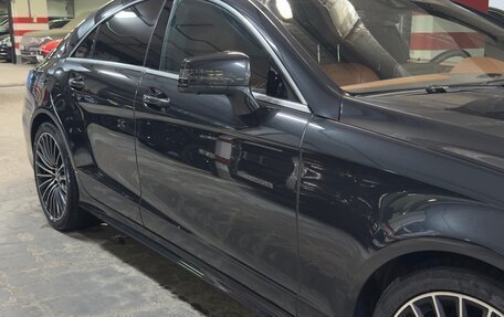 Mercedes-Benz CLS, 2017 год, 2 600 000 рублей, 4 фотография