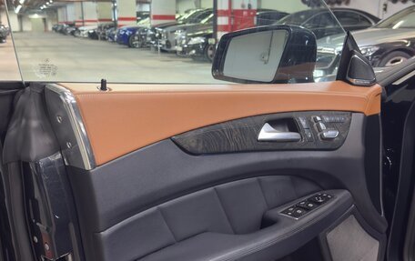 Mercedes-Benz CLS, 2017 год, 2 600 000 рублей, 13 фотография