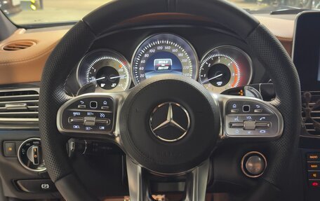 Mercedes-Benz CLS, 2017 год, 2 600 000 рублей, 16 фотография
