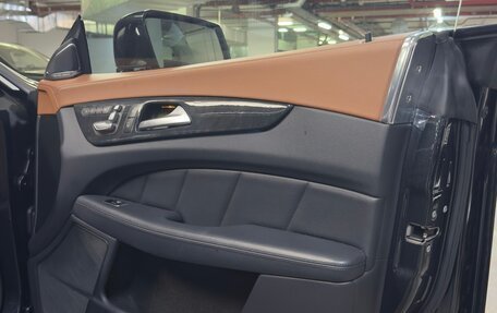 Mercedes-Benz CLS, 2017 год, 2 600 000 рублей, 21 фотография