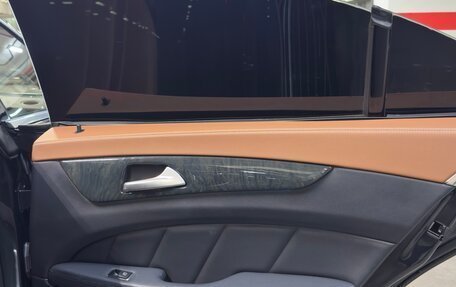 Mercedes-Benz CLS, 2017 год, 2 600 000 рублей, 19 фотография