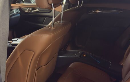 Mercedes-Benz CLS, 2017 год, 2 600 000 рублей, 18 фотография
