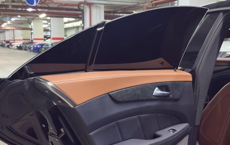 Mercedes-Benz CLS, 2017 год, 2 600 000 рублей, 17 фотография