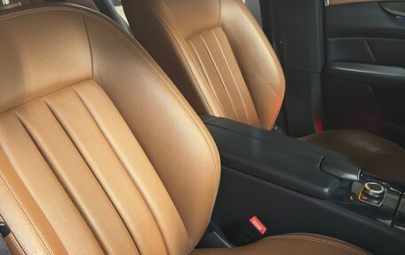 Mercedes-Benz CLS, 2017 год, 2 600 000 рублей, 23 фотография