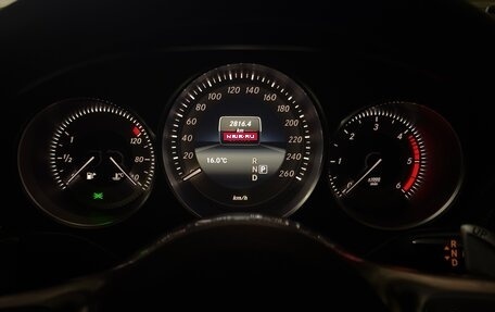 Mercedes-Benz CLS, 2017 год, 2 600 000 рублей, 25 фотография