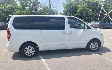 Hyundai Grand Starex Grand Starex I рестайлинг 2, 2011 год, 1 470 000 рублей, 4 фотография