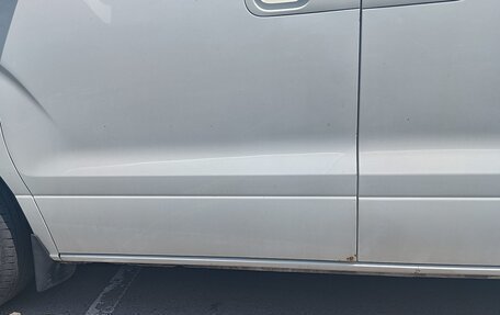 Hyundai Grand Starex Grand Starex I рестайлинг 2, 2011 год, 1 470 000 рублей, 10 фотография
