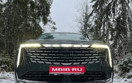 Geely Atlas, 2024 год, 2 650 000 рублей, 3 фотография