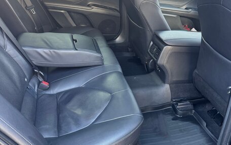 Toyota Camry, 2021 год, 1 900 000 рублей, 7 фотография