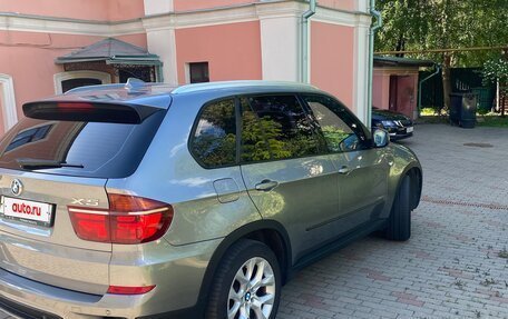 BMW X5, 2013 год, 2 100 000 рублей, 6 фотография