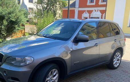 BMW X5, 2013 год, 2 100 000 рублей, 4 фотография
