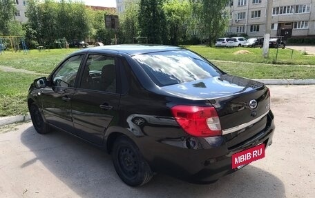 Datsun on-DO I рестайлинг, 2016 год, 275 000 рублей, 3 фотография