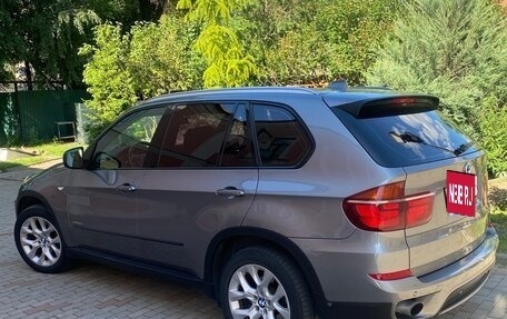 BMW X5, 2013 год, 2 100 000 рублей, 8 фотография