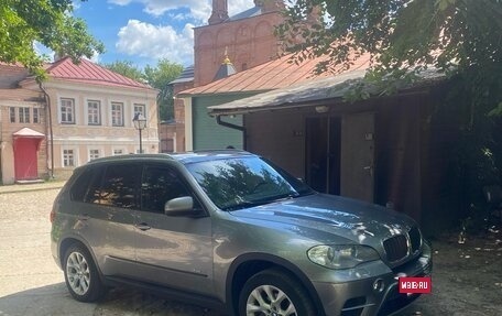 BMW X5, 2013 год, 2 100 000 рублей, 2 фотография