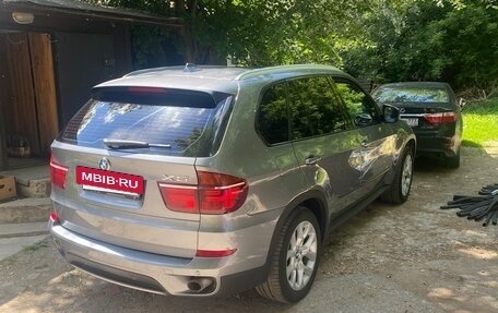 BMW X5, 2013 год, 2 100 000 рублей, 3 фотография