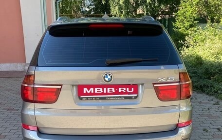 BMW X5, 2013 год, 2 100 000 рублей, 7 фотография