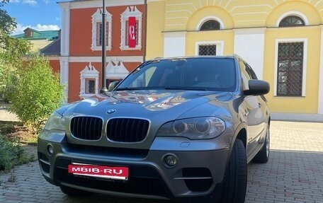 BMW X5, 2013 год, 2 100 000 рублей, 5 фотография