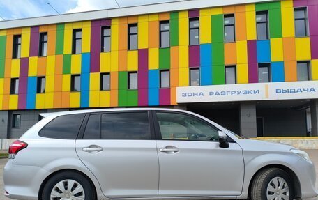 Toyota Corolla, 2017 год, 1 150 000 рублей, 3 фотография