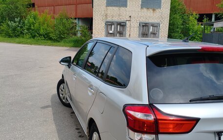 Toyota Corolla, 2017 год, 1 150 000 рублей, 7 фотография