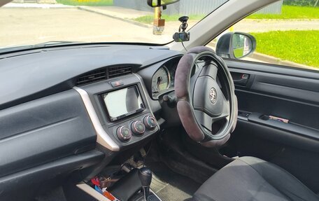 Toyota Corolla, 2017 год, 1 150 000 рублей, 8 фотография
