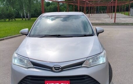 Toyota Corolla, 2017 год, 1 150 000 рублей, 5 фотография