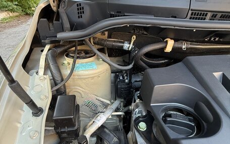 Nissan Tiida, 2008 год, 1 070 000 рублей, 16 фотография