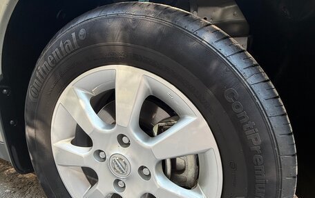 Nissan Tiida, 2008 год, 1 070 000 рублей, 22 фотография