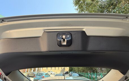 Nissan Tiida, 2008 год, 1 070 000 рублей, 28 фотография