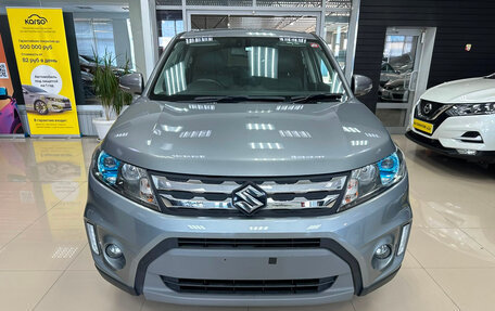 Suzuki Escudo IV, 2016 год, 1 700 000 рублей, 2 фотография
