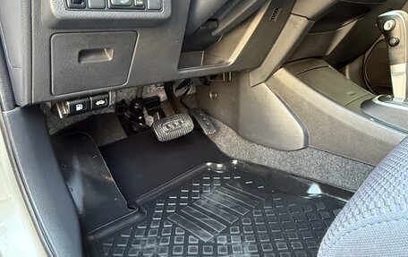 Nissan Tiida, 2008 год, 1 070 000 рублей, 30 фотография