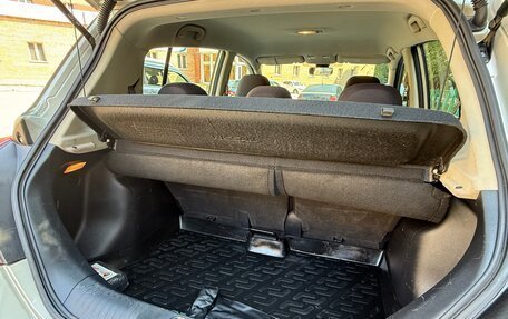 Nissan Tiida, 2008 год, 1 070 000 рублей, 29 фотография