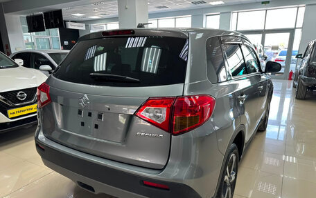 Suzuki Escudo IV, 2016 год, 1 700 000 рублей, 4 фотография