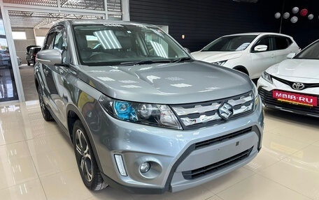 Suzuki Escudo IV, 2016 год, 1 700 000 рублей, 3 фотография