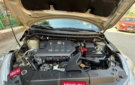 Nissan Tiida, 2008 год, 1 070 000 рублей, 20 фотография