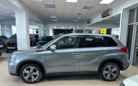 Suzuki Escudo IV, 2016 год, 1 700 000 рублей, 7 фотография