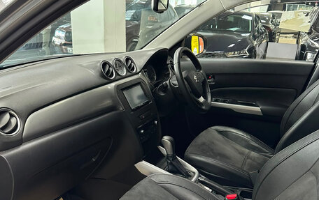 Suzuki Escudo IV, 2016 год, 1 700 000 рублей, 15 фотография