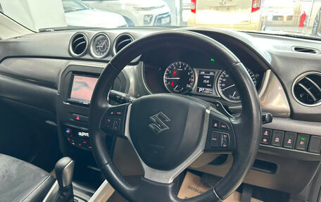 Suzuki Escudo IV, 2016 год, 1 700 000 рублей, 12 фотография
