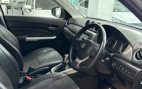 Suzuki Escudo IV, 2016 год, 1 700 000 рублей, 13 фотография