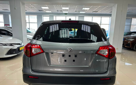 Suzuki Escudo IV, 2016 год, 1 700 000 рублей, 5 фотография
