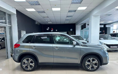 Suzuki Escudo IV, 2016 год, 1 700 000 рублей, 8 фотография