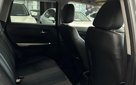 Suzuki Escudo IV, 2016 год, 1 700 000 рублей, 18 фотография