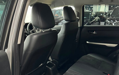 Suzuki Escudo IV, 2016 год, 1 700 000 рублей, 19 фотография