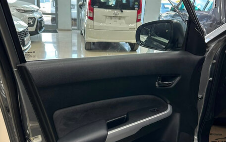 Suzuki Escudo IV, 2016 год, 1 700 000 рублей, 20 фотография