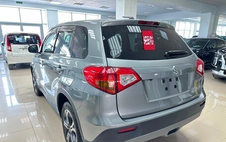 Suzuki Escudo IV, 2016 год, 1 700 000 рублей, 6 фотография
