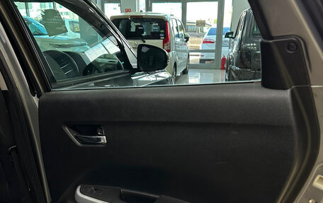 Suzuki Escudo IV, 2016 год, 1 700 000 рублей, 22 фотография