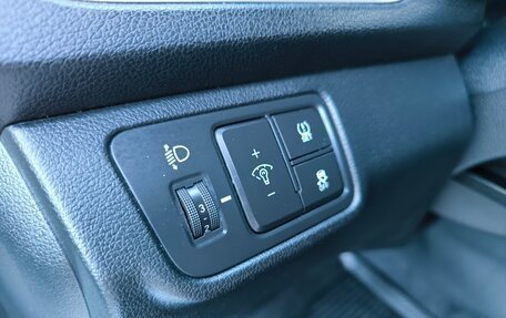 Hyundai Solaris II рестайлинг, 2017 год, 1 000 000 рублей, 15 фотография