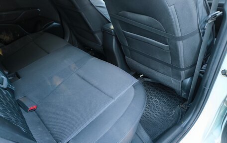 Hyundai Solaris II рестайлинг, 2017 год, 1 000 000 рублей, 17 фотография