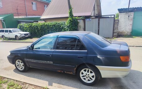 Toyota Corona IX (T190), 1997 год, 270 000 рублей, 7 фотография