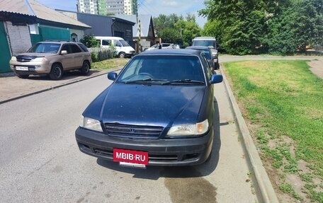 Toyota Corona IX (T190), 1997 год, 270 000 рублей, 5 фотография
